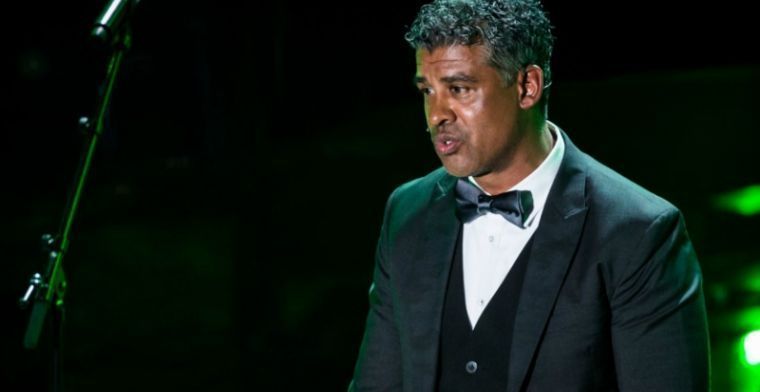 Rijkaard zet streep door Ajax-terugkeer: 'Gaat echt niet meer gebeuren'
