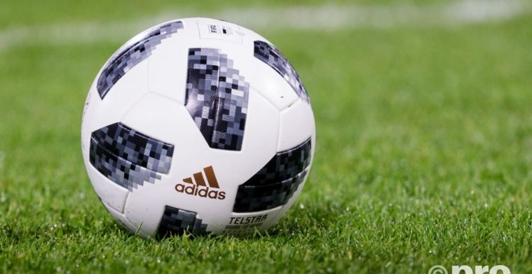 'Top van Serie A onderhandelt over spelen van competitiewedstrijd in China'