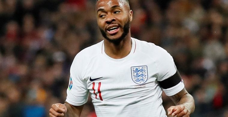 Ruime zege Engeland, Portugal bijt tanden stuk op Malinovskyi en Yaremchuk