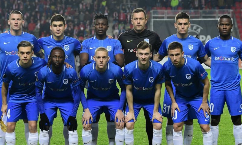 Genk is de jeugdkampioen in de JPL, Anderlecht rekent op jongens van eigen bodem Afbeelding: Genk is de jeugdkampioen in de JPL, Anderlecht rekent op jongens van eigen bodem