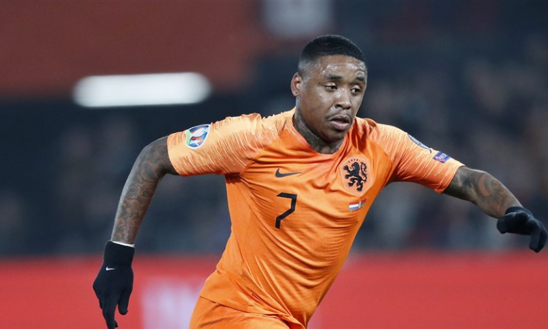 'AC Milan en Inter concurreren met Duitse en Engelse clubs om dure Bergwijn' Afbeelding: 'AC Milan en Inter concurreren met Duitse en Engelse clubs om dure Bergwijn'