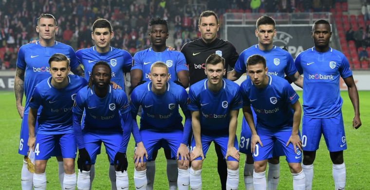 Genk is de jeugdkampioen in de JPL, Anderlecht rekent op jongens van eigen bodem