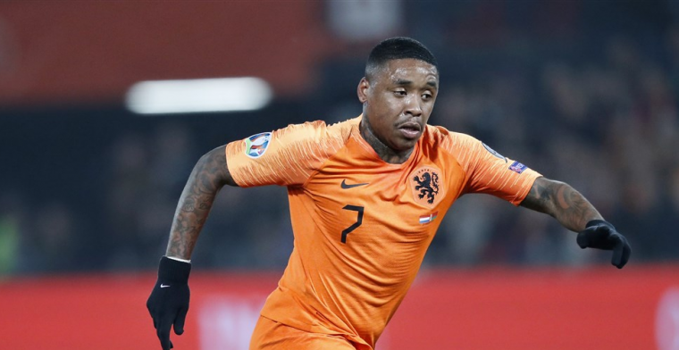 'Danjuma geniet interesse van AC Milan, maar Italianen denken ook aan PSV'er'