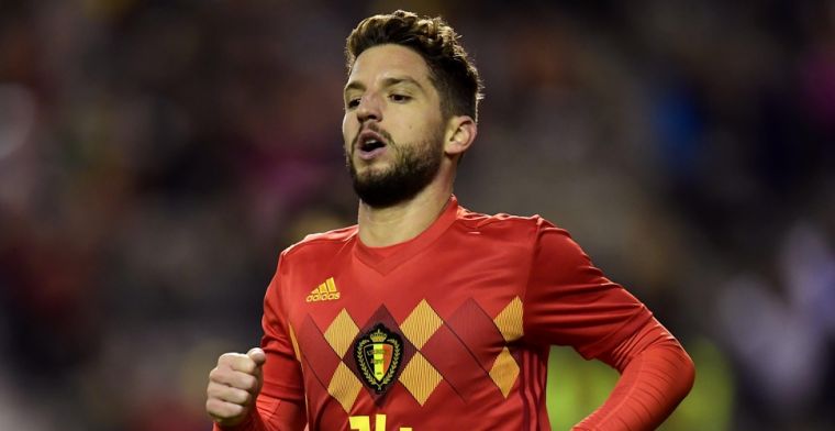 Wordt Mertens het slachtoffer van sterke Tielemans? 'Toekomstmuziek'