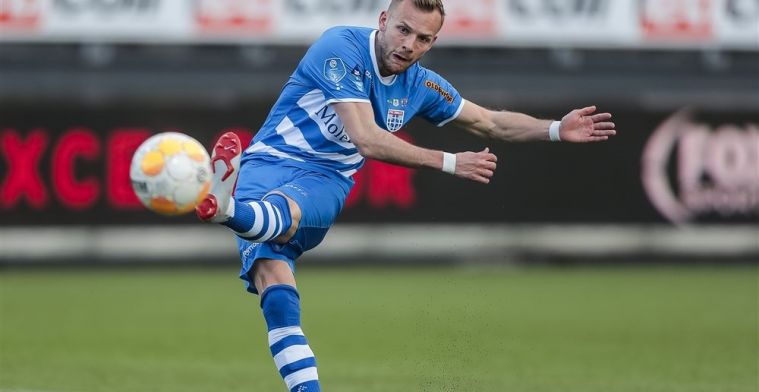 'We gaan zondag van Oranje winnen, we hebben nog wat goed te maken tegen jullie'