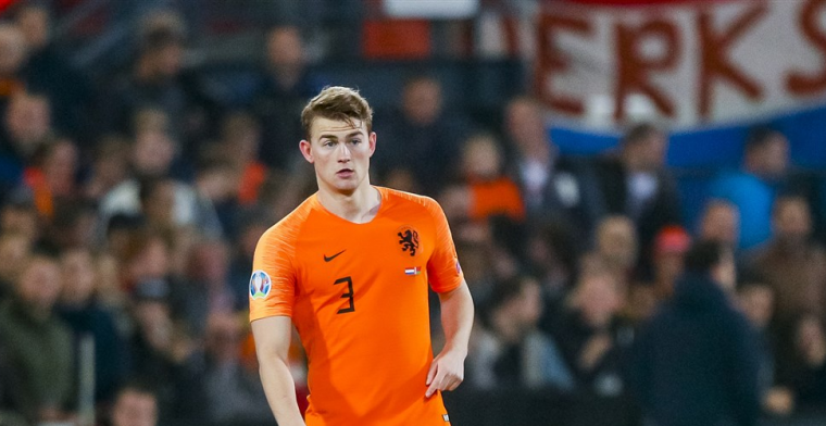 'Onderhandelingen tussen FC Barcelona en Ajax in 'beslissende fase''