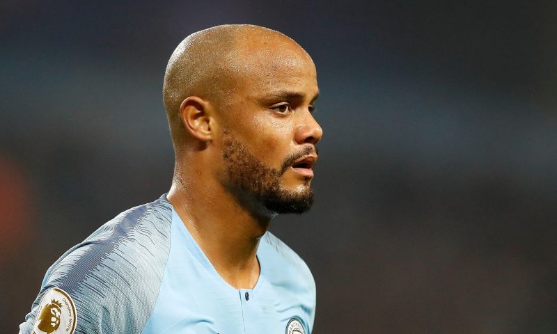 Kogel door de kerk: Kompany krijgt bijzondere onderscheiding van BBC Afbeelding: Kogel door de kerk: Kompany krijgt bijzondere onderscheiding van BBC