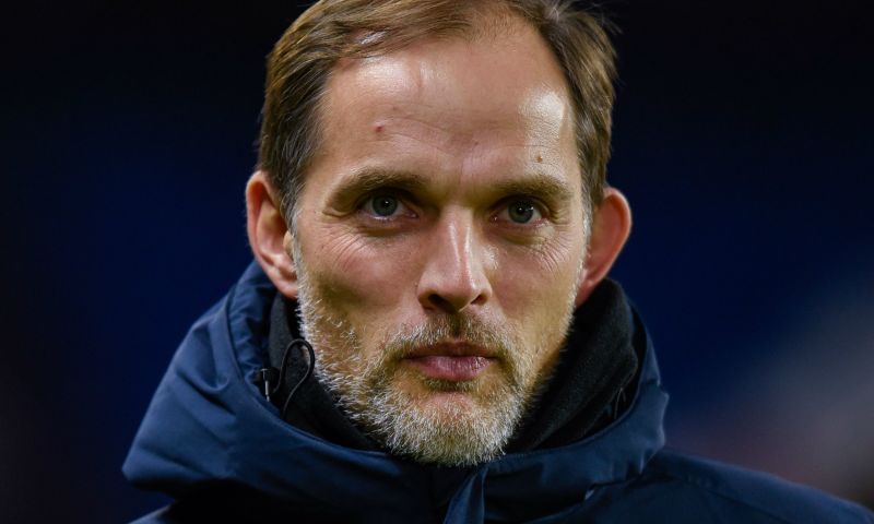 'Bayern loopt blauwtje bij PSG: nieuw contract ondanks Europees debacle' Afbeelding: 'Bayern loopt blauwtje bij PSG: nieuw contract ondanks Europees debacle'