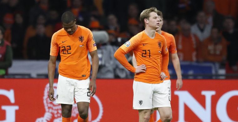 Spelersrapport: Memphis MVP, vier onvoldoendes na onfortuinlijke nederlaag