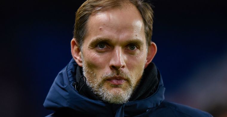 'Bayern loopt blauwtje bij PSG: nieuw contract ondanks Europees debacle'