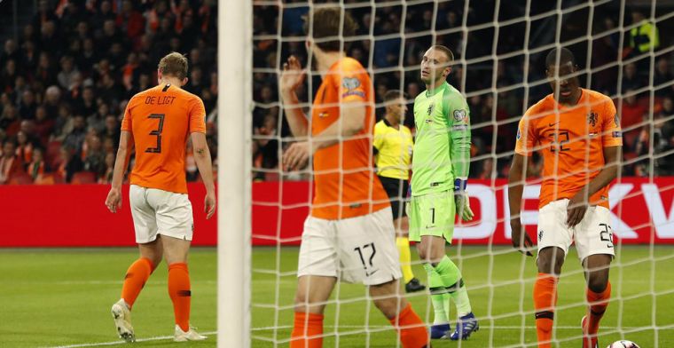 Negen conclusies: verloren op z'n Duits, Memphis flikt het wéér, sterk duo faalt