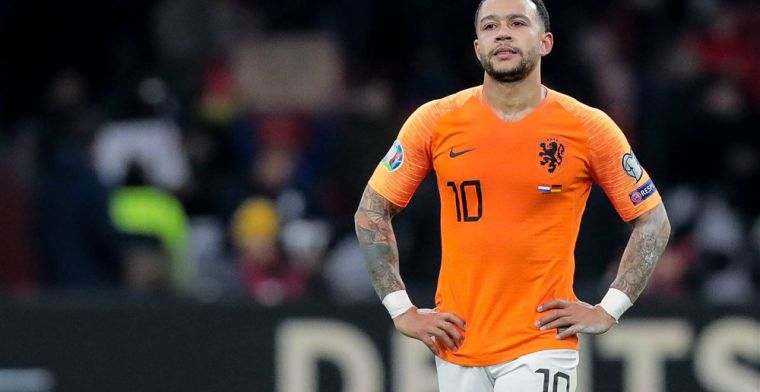 Kritische Memphis: 'Deden we af en toe, maar het ging iets te traag'