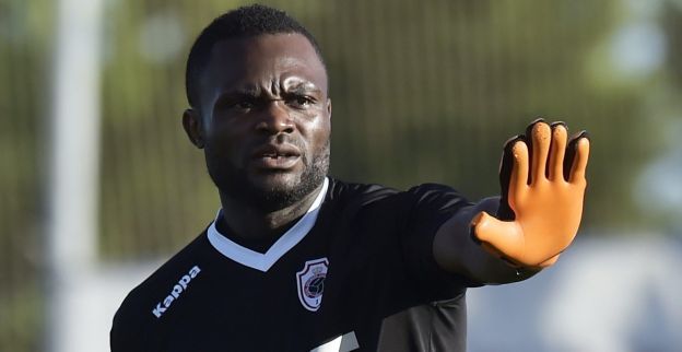 Ex-speler Anderlecht en Antwerp zoekt nog naar club: Had veel aanbiedingen