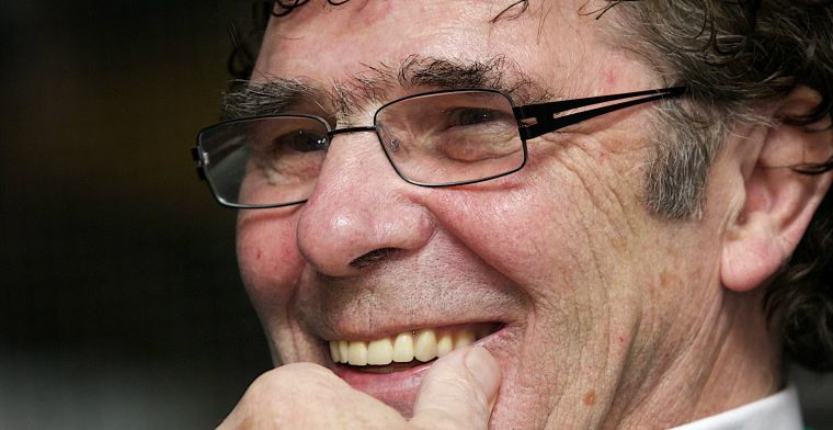 Van Hanegem: Dat verbaast mij altijd, waarom kan het dan wél bij andere clubs?