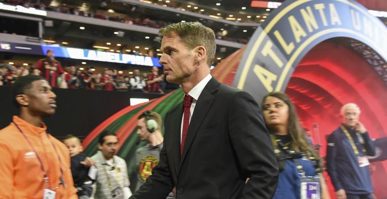 'Ik sprak Marc Overmars laatst, hij zei dat Ajax nog iets van deze club kan leren'
