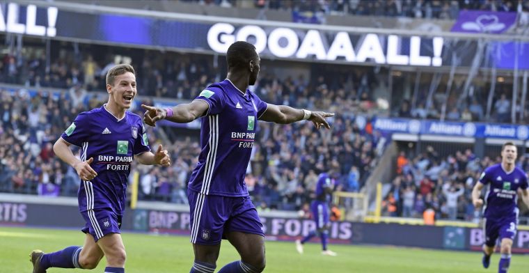 Bolasie, Mpoku en Luyindama versieren hun ticket voor Afrika Cup