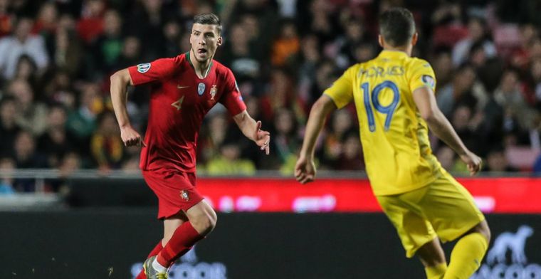 'Juventus geeft de strijd om De Ligt op en schakelt door: directeur naar Lissabon'