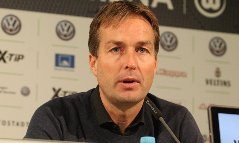 OFFICIEEL: Topdoelwit van Anderlecht is vanaf nu op vrije voeten Afbeelding: OFFICIEEL: Topdoelwit van Anderlecht is vanaf nu op vrije voeten