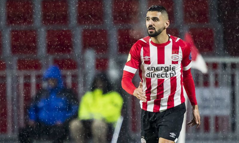 'PSV kan mislukte zomeraanwinst met fors verlies verkopen aan Besiktas' Afbeelding: 'PSV kan mislukte zomeraanwinst met fors verlies verkopen aan Besiktas'
