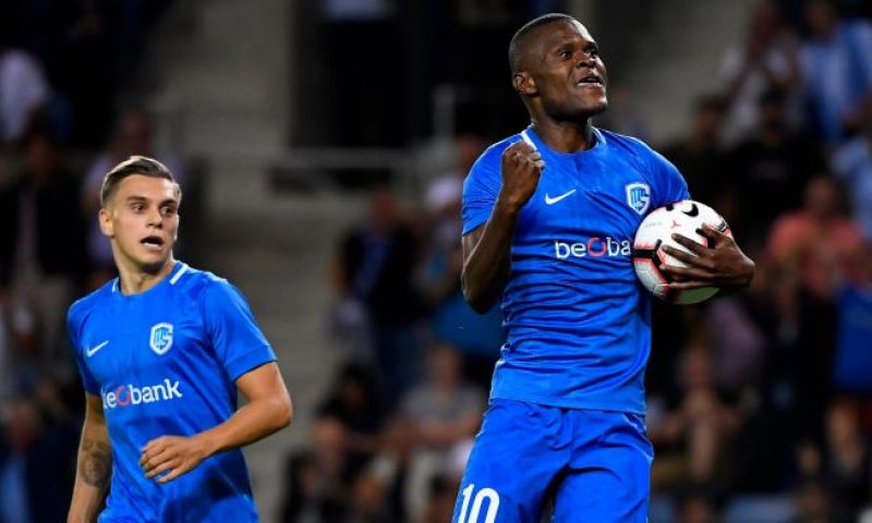 Samatta en ploegmaats krijgen opmerkelijk cadeau voor kwalificatie Africa Cup Afbeelding: Samatta en ploegmaats krijgen opmerkelijk cadeau voor kwalificatie Africa Cup