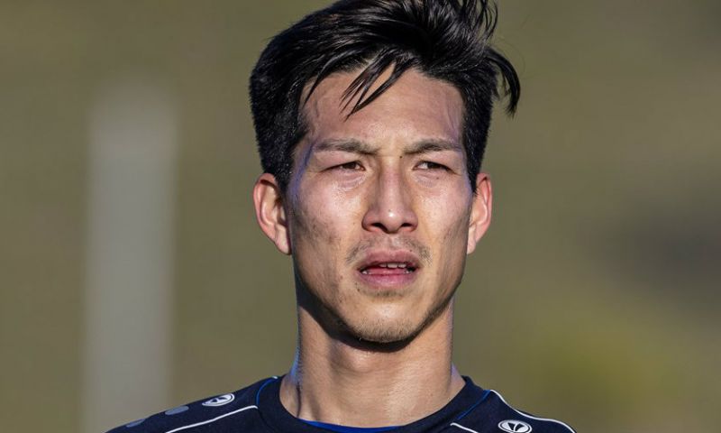 Duidelijkheid op komst in Heerenveen: Afbeelding: Duidelijkheid op komst in Heerenveen: