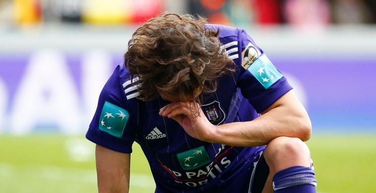 Welke Belgische topclub slaat toe? 'Markovic gratis op te pikken bij Liverpool'