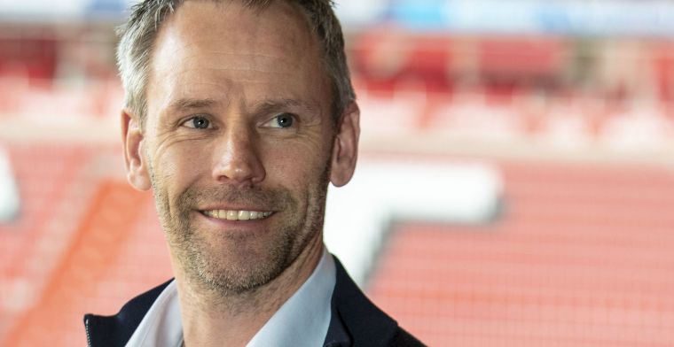 'Er is geen voorstel gedaan, mijn vertrek bij PSV deed en doet nog steeds pijn'