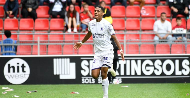 'Ajax geïnteresseerd in Barça-speler: Todibo betrokken in transfer De Ligt'
