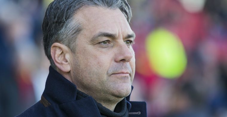 Twente dendert op Eredivisie af na koerswijziging: 'Romantisch onzinverhaal'