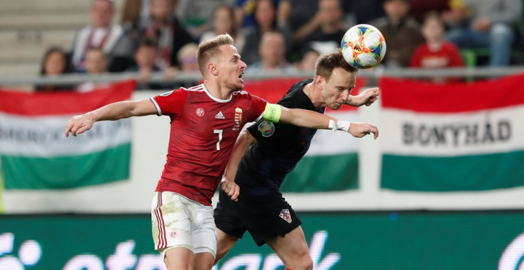 'Valverde gaat voor vertrek van Rakitic liggen; tegenvaller voor De Jong'