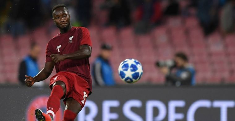 'Liverpool accepteert verlies: Bayern en Dortmund benaderen zaakwaarnemer'
