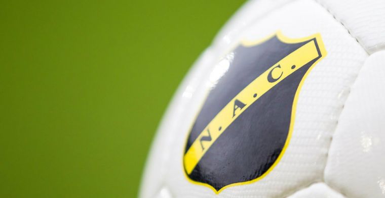 Eerste profcontract voor Van Hecke: 'Had niet verwacht profvoetballer te worden'