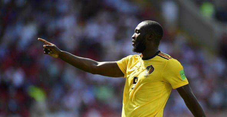 Lukaku verbaasde vriend en vijand met transfer naar United: Ze stonden perplex