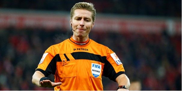 Deze drie scheidsrechters fluiten de titelstrijd in de Jupiler Pro League op gang