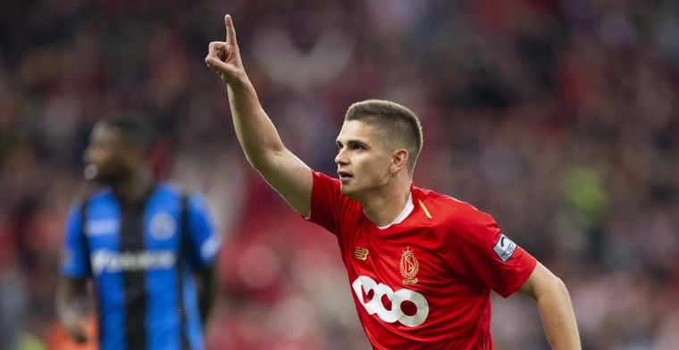 'Marin 'grootste vis' voor Ajax: ook AS Roma wil ver gaan voor Roemeen'