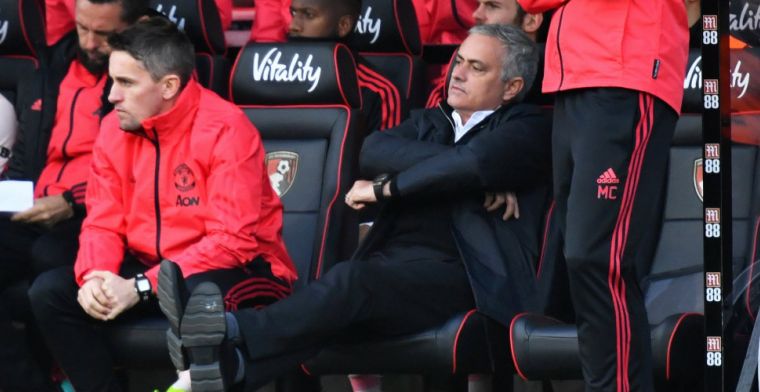 Mourinho haalt zijn gram: 'Een filosofie en nooit iets winnen: what is the point?'