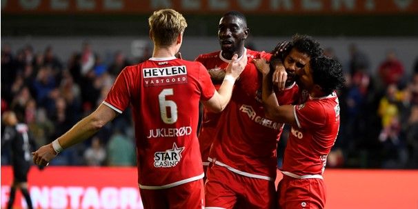 Antwerp-sterkhouder was niet meer welkom bij Genk: Ik zou te duur worden