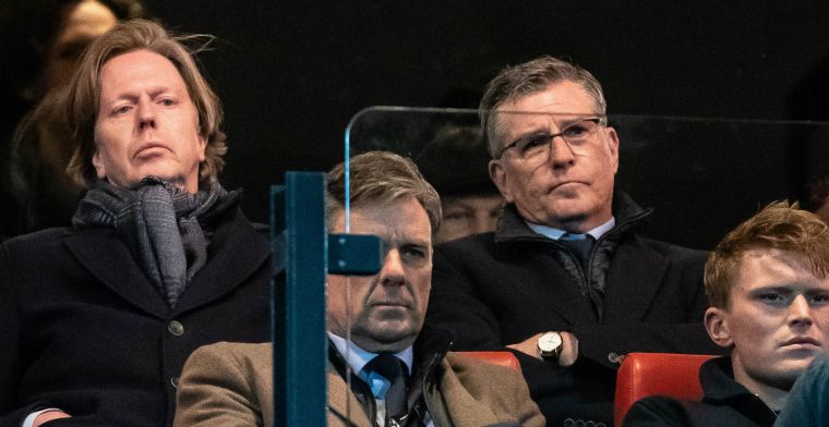 De Jong deelt sneer uit na groot Van Geel-nieuws: Dat overkomt iedereen