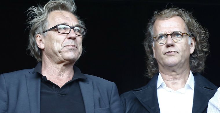 Mulder (73) maakt 'toptransfer' en kiest voor commercieel avontuur: Prachtig