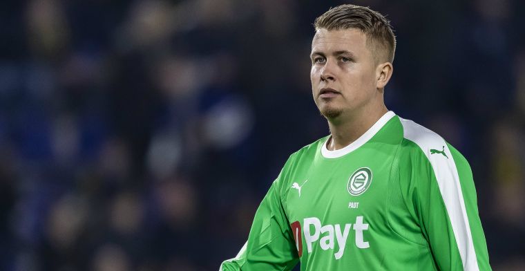 Gerucht uit Groningen: Overmars werpt lijntje uit naar oude bekende Padt
