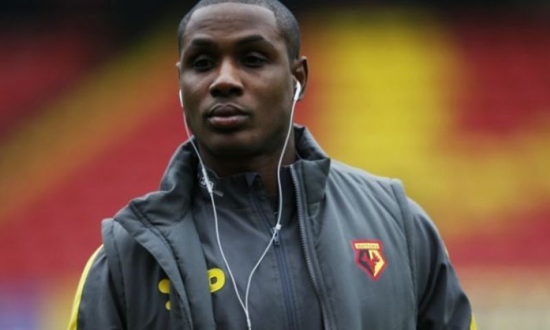 Vice-topscorer van China bedankte voor Barcelona: Afbeelding: Vice-topscorer van China bedankte voor Barcelona: