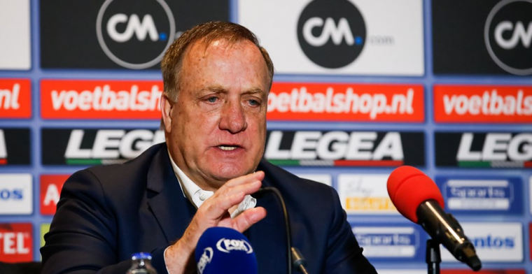 'Feyenoord heeft nog steeds een aantal spelers die bepalend zijn'