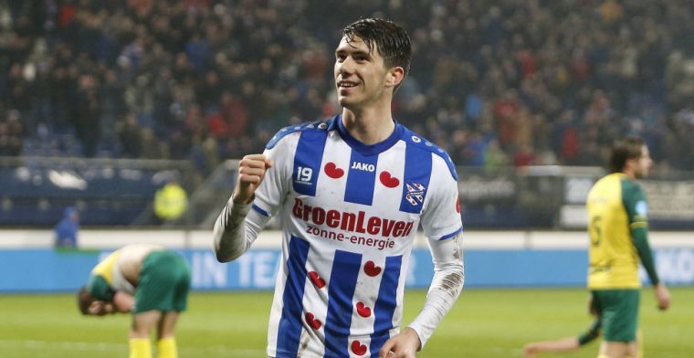 Friese fans missen goal: 'Zou ze toch aanraden om tot het einde te blijven zitten'