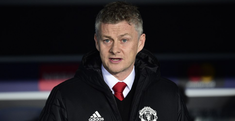 United beloont vaste aanstelling Solskjaer met zege, Depoitre degradeert