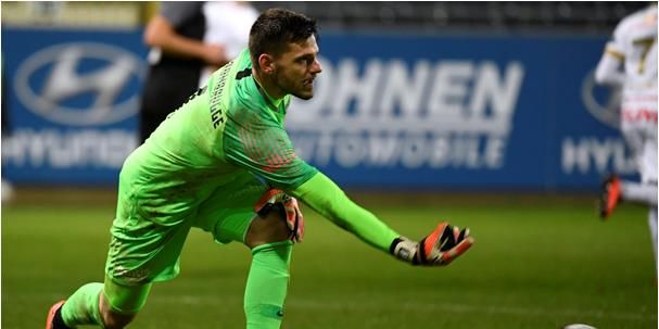 Opgelet Belgische topclubs: 'Van Crombrugge kan naar Serie A verhuizen'