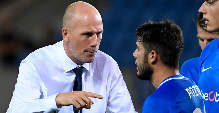 Clement verdedigt Pozuelo: Hij wilde, maar voor Toronto was het onbespreekbaar