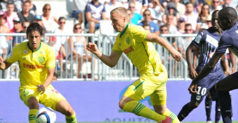 Sigthorsson is na drie weken weer onder de pannen: 'Lastige periode gehad'