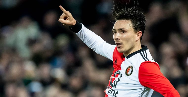 LIVE-discussie: Van Bronckhorst slachtoffert Berghuis en Van der Heijden