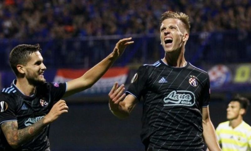Kroatië denkt aan mislopen Ibrahimovic en wil Spaans toptalent naturaliseren Afbeelding: Kroatië denkt aan mislopen Ibrahimovic en wil Spaans toptalent naturaliseren