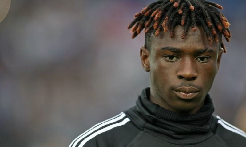 Ronaldo-loos Juventus lijdt geen centje pijn en heeft met Kean nieuwe uitblinker Afbeelding: Ronaldo-loos Juventus lijdt geen centje pijn en heeft met Kean nieuwe uitblinker